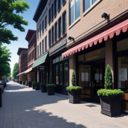 Finding the Perfect Neighborhood for Your Family in Cambridge, ON