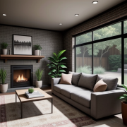 Advantages of Embracing an Open Floor Plan in Cambridge, ON