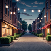 Understanding the Significance of Safety in Your Cambridge Community