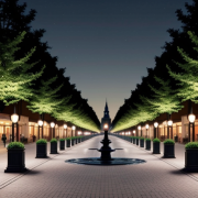 Comparing Long-Term and Short-Term Real Estate Investments in Cambridge, ON