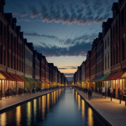 The Influence of Government Regulations on Real Estate Prices in Hamilton, ON