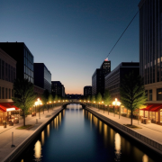 How Vacation Properties Influence the Real Estate Landscape in Grimsby, ON