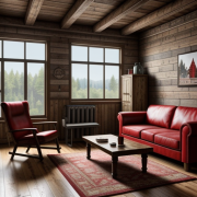 Creating the Perfect Ambiance: Tips for Furnishing and Decorating Your Vacation Home in Nanaimo, BC