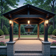 Transforming Your Outdoor Area: Tips for Creating an Attractive and Practical Space in North Bay, ON