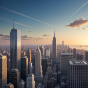 Developing an Eco-Friendly Property Management Strategy in Toronto