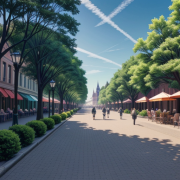 Exploring the International Luxury Real Estate Market: Insights for St. Catharines Buyers
