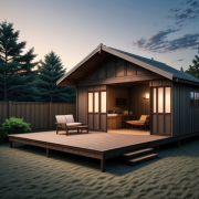 How Technology is Shaping the Real Estate Landscape in Grey Highlands, ON