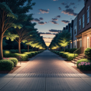 Exploring the Advantages of Open Floor Plans in Owen Sound Homes
