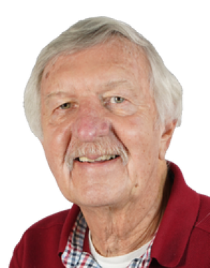 Dan Cross