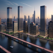 The Impact of Inflation on Real Estate Values