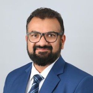 Vikas Talwar