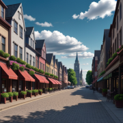 Creating an Effective Real Estate Exit Strategy in Gatineau, QC