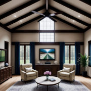 Enhancing Your Home's Energy Efficiency: Effective Strategies
