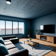 Maximizing Small Spaces: Tips for Making Your Home in Sudbury, ON Feel More Expansive