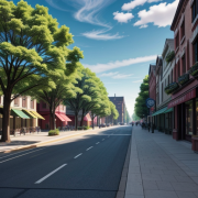 The Impact of Tariffs on Housing Affordability in Lantzville, BC: Understanding the Long-Term Effects Across Income Levels