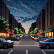 Exploring the International Landscape of Luxury Real Estate: Insights for Parksville, BC Residents