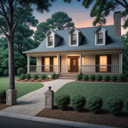 Exploring the International Luxury Real Estate Market