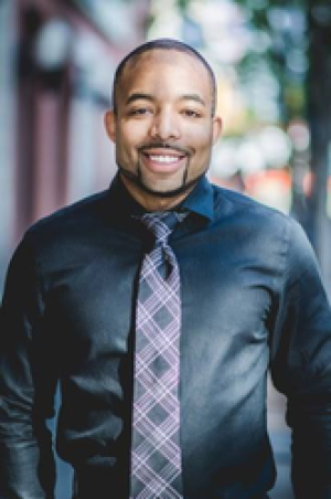 Errol Scott