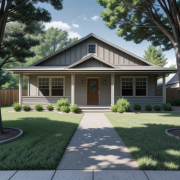 Insights into Current Trends in Sherwood Park's Luxury Real Estate Market