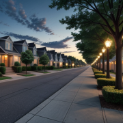 The Influence of Vacation Properties on Real Estate Trends in Hanna, AB