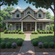 Top Home Improvement Projects for Maximum ROI in Nanaimo, BC