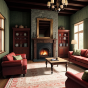 Designing an Eco-Friendly Home Office in Calgary: A Comprehensive Guide