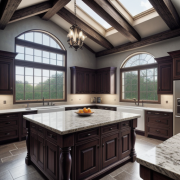 The Impact of Exquisite Design on Calgary's Luxury Real Estate Market