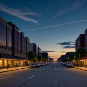Envisioning Sustainable Real Estate in Kelowna: A Glimpse into the Future