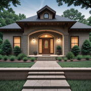Exploring the Global Luxury Real Estate Market: Insights for Brampton Buyers
