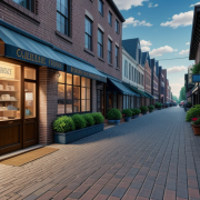 Luxury Real Estate Financing Solutions in Medicine Hat