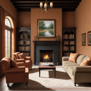 Designing an Attractive and Practical Outdoor Living Area