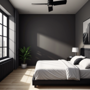Selecting the Perfect Paint Colors for Your Medicine Hat Home
