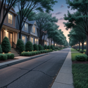 Identifying Up-and-Coming Real Estate Areas in Edmonton