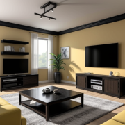 Selecting Ideal Paint Colors for Your Edmonton Home