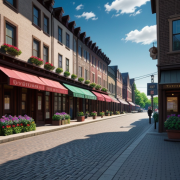 Navigating Financing Options for Your First Rental Property in Edmonton