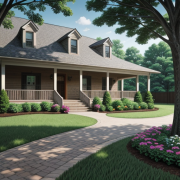 Selecting the Ideal Location for Your Second Home