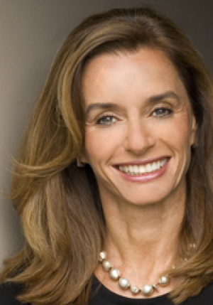 Annette Denk Icon