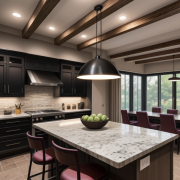 Advantages of Embracing an Open Floor Plan in Home Design