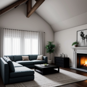 Embracing Technology: The Rise of Smart Homes in Luxury Real Estate