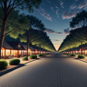 Current Trends in the Luxury Real Estate Sector in Orillia, ON