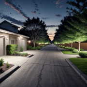 Advantages of Residing in a Walkable Community in Courtenay, BC
