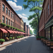 Comparing Short-Term Rentals and Long-Term Rentals: Which Option Maximizes Profitability?