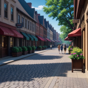 Designing an Aesthetic and Practical Outdoor Area