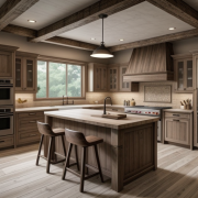 Crafting an Effective Renovation Budget for Your Oakville Home