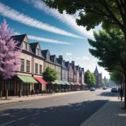 Enhancing Energy Efficiency in Your Oakville Home: A Comprehensive Guide