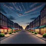 Maximizing Real Estate Returns: The Power of Leverage in Oakville, ON