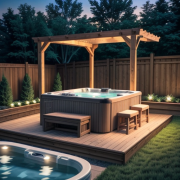 How Location Influences the Value of Luxury Real Estate in Oakville, ON