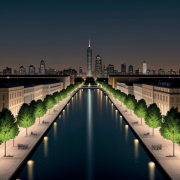 Current Trends Influencing the Luxury Real Estate Market