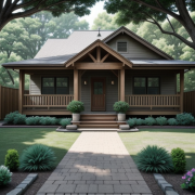 Managing Common Home Repairs in Saint Andrews, NB