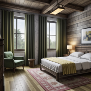 Crafting an Eco-Friendly Home: A Guide for Spirit River, AB Residents